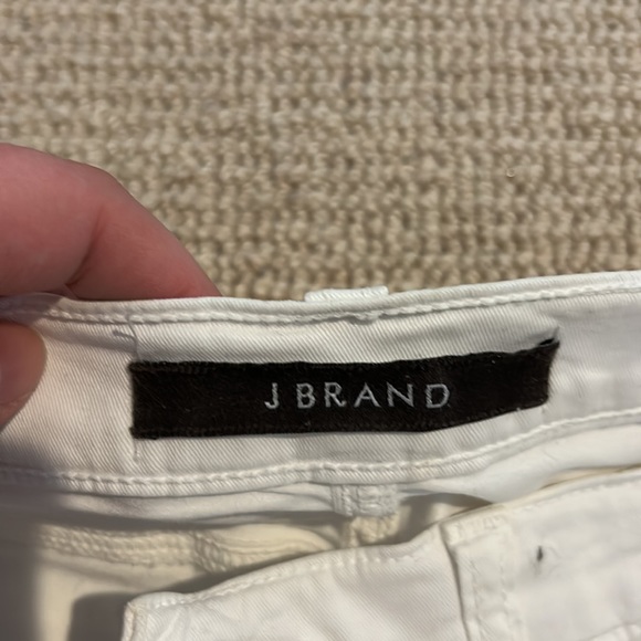 J Brand Johnny Jeans - Picture 5 of 6